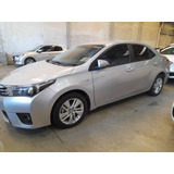 Toyota Corolla 2014 1.8 Xei Mt Pack 136cv