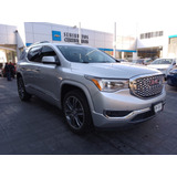 Gmc Acadia 2019