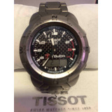 Reloj Tissot Touch Titanium Z253 Usado, Caja, Ofrezcan 