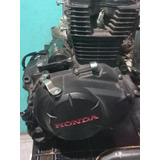 Motor De Moto Honda Glh