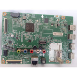 Placa Principal LG 32lm625 32lm620 Eax69032103 Ebu65672234 