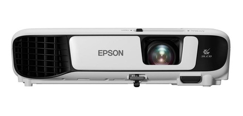 Proyector Epson Powerlite W52+ Wxga 4.000 Lúmenes Inalámbric