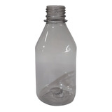 Botella Plastico Pet 125cc X 50 Unidades.con Atomizador