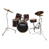 Batería Mapex M2