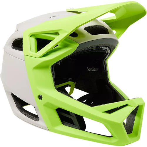 Casco Fox Proframe Moth All Mountain  Bicicleta Mtb Moto 