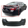 Fitparts Funda Parachoque Trasero Para Nissan Altima Sr Sl Nissan Altima