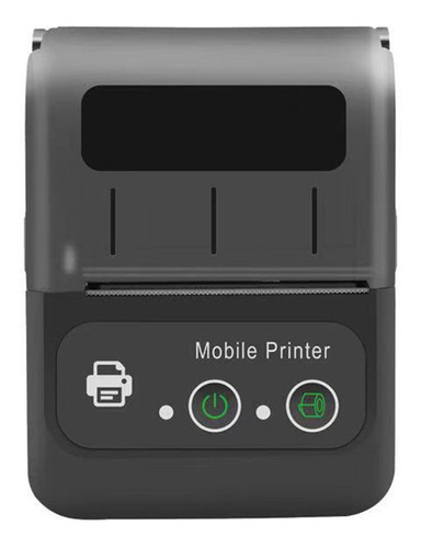 Impresora Térmica Con Máquina Impresora Ticket Receipt Maker