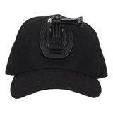 Gorra Para Cámara Deportiva, Manos Libres, Suave Y Ligera, C