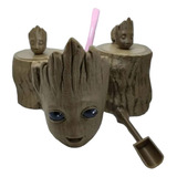 Kit De Mate Groot 3d