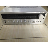 Receiver Philco Hitach Psr 31 Funciona Perfeitamente Todas