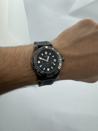 Victorinox Swiss Army Dive Master 500