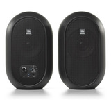 Par Monitores Jbl J104 Activos Bafles Bluetooth Estudio 18c