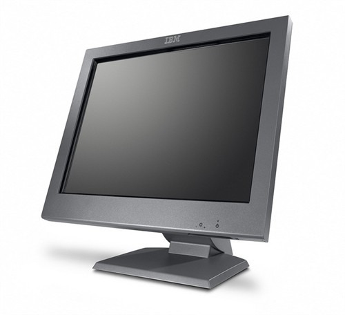 Monitor Touch Ibm Surepoint 4820-516