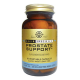 Prostate Support Solgar X 60 Capsulas