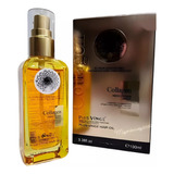 Aceite De Argán Con Colágeno 100ml Plus Vinge