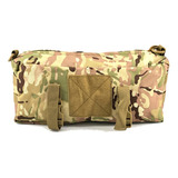 Bolsa Táctica Molle Edc Pouches, Bolsa Médica Militar