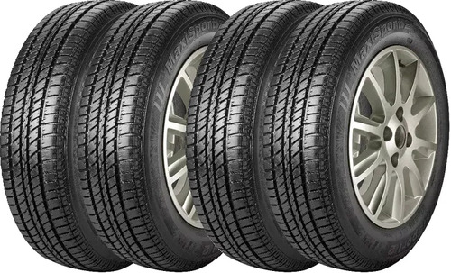 Kit De 2 Neumáticos Fate Maxisport 195/65r15 91 H