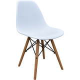 Silla Eames  Polipropileno - Original - 2 Colores