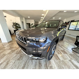 Jeep Grand Cherokee Limited V6 3.6 Jf