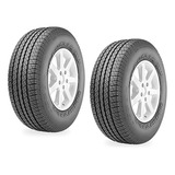 Paquete 2 Llantas Cadillac Escalade Ext 2005-2006 265/70r17