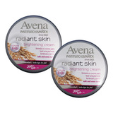 Instituto Español Avena Radiant Skin, Crema Aclaradora Con.