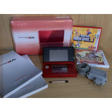 Nintendo 3ds Old