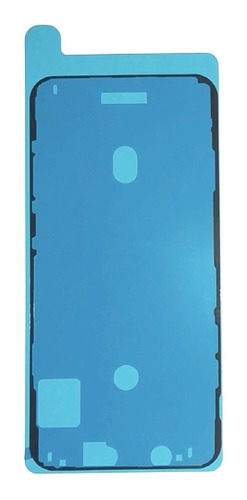 Adesivo Prova D'água iPhone 11 Pro Max Vedação Água Display