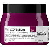 Loreal Professionnel Curl Expression - Máscara Rich 500ml