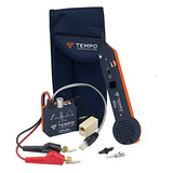 Tempo Generador De Tonos Con Amplificador Inductivo 701k-g-b