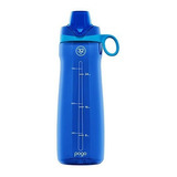 Pogo Botella De Agua De Plstico Sin Bpa Con Tapa Chug