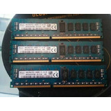 Memoria Ram 4gb 1 Sk Hynix Hmt351r7efr8c-pb