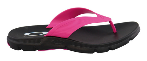 Chinelo Oakley Banks Unissex Lancamento Original Envio Full