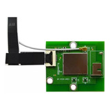 Placa Modulo Wifi Ptv50rcg70bl Wf-r12b-uwd3 Jui7.820.0297-7