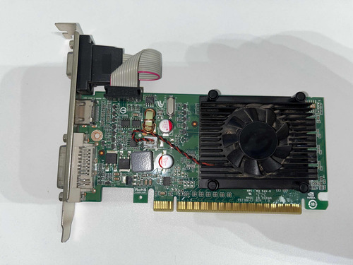 Geforce 8400gs 512mb