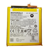 Bateria Motorola Moto G8 Xt2045 Kg40 100% Original