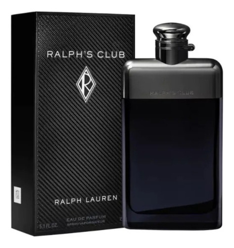 Ralph's Club 150 Ml Edp Ralph Lauren Perfume Original