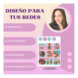 Pack Para Redes Sociales Community Manager