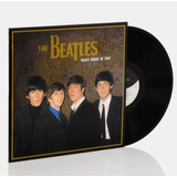 Lp The Beatles Thirty Weeks In 1963 Lacrado Europeu