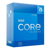 Processador Intel Core I5 12600kf Bx8071512600kf