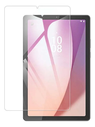 2 Pzas Cristal Templado Para Tablet Lenovo Tab M8 4ta Gen