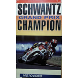 Vhs Schwantz Grand Prix Champion 1993 Gp Bike Review