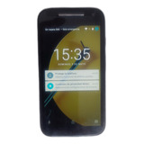 Celular Motorola Moto E 2da Generación Con 4g Lte Usado