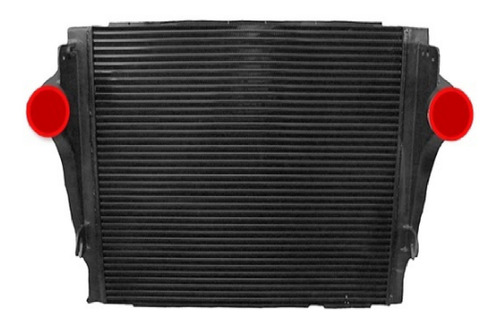 Intercooler Kenworth T660 2008-200-2010-2011 L6 15 Dyc