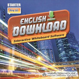 English Download Pre A1 Starter _ Interactive Whiteboard Sof