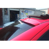 Spoiler Aleron  Medallon Jetta A4 1999 2000 2001 2002 2003 4