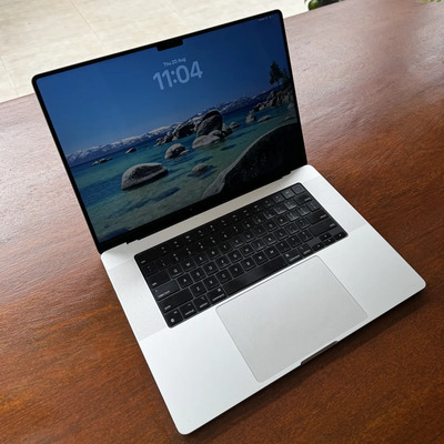 Macbook Pro M3 Pro 18 Gb | Mercado Livre