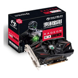 Tarjeta Gráfica Maxsun, Amd Rx 550, 4gb Gddr5, Pcie 3.0