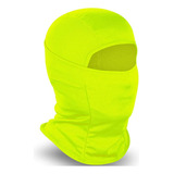 Mascarillas De Protección Solar Con Capucha For Hombre Y