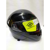 Casco Faseed Abatible  Con Gafas Certf. Ece Motociclismo