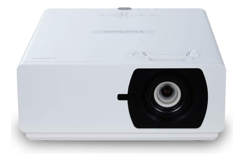 Proyector Láser Viewsonic Ls800wu Para Hogar Y Oficina